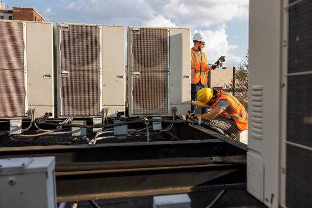 Best Affordable HVAC services  in Beloit, WI