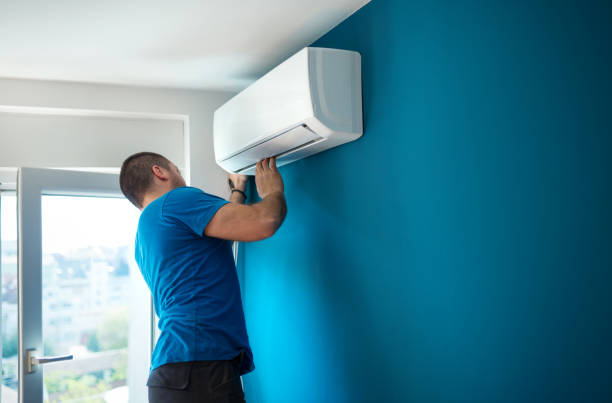 Best Emergency HVAC repair  in Beloit, WI