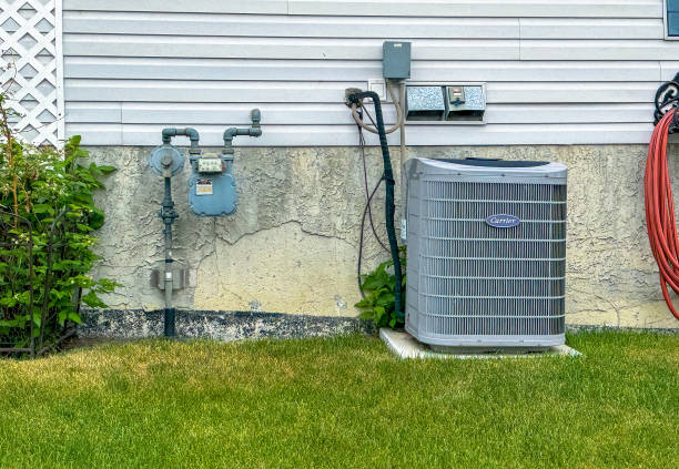 Best HVAC installation services  in Beloit, WI